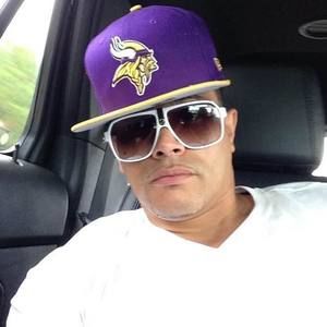 Meet your Posher, Mike